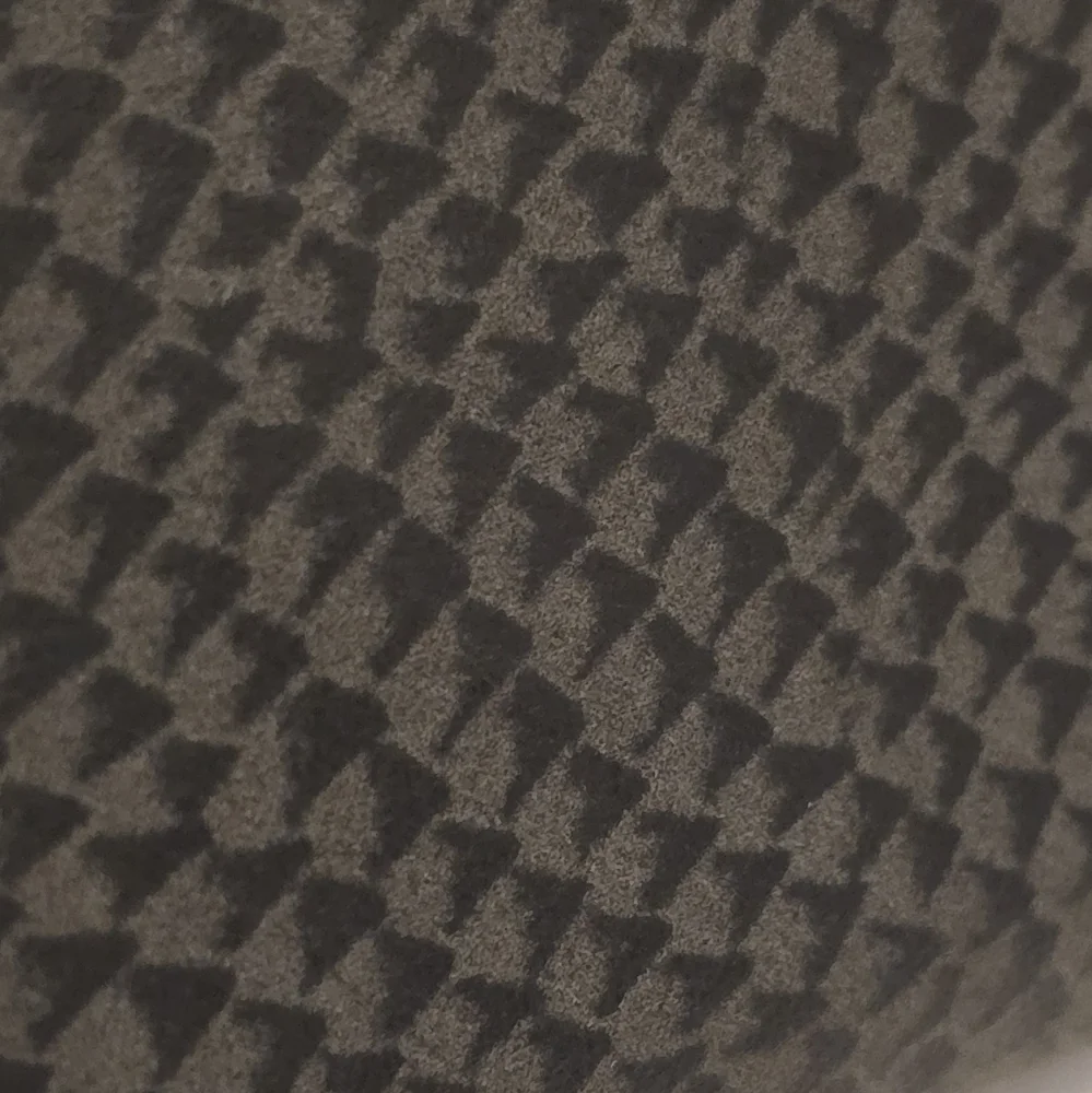 Nicole Miller Black And Brown Wallet